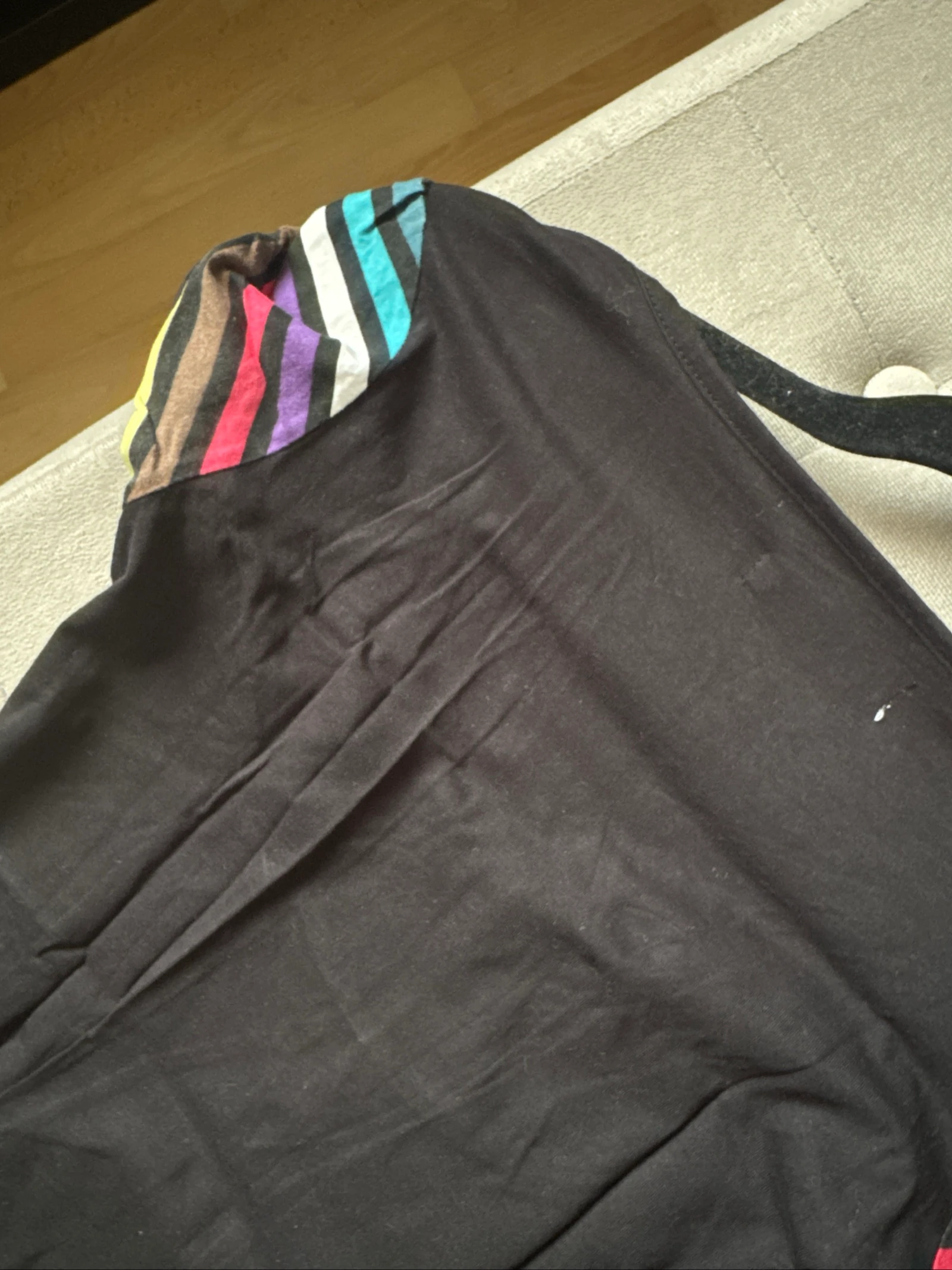 Camiseta cache cache – photo 4